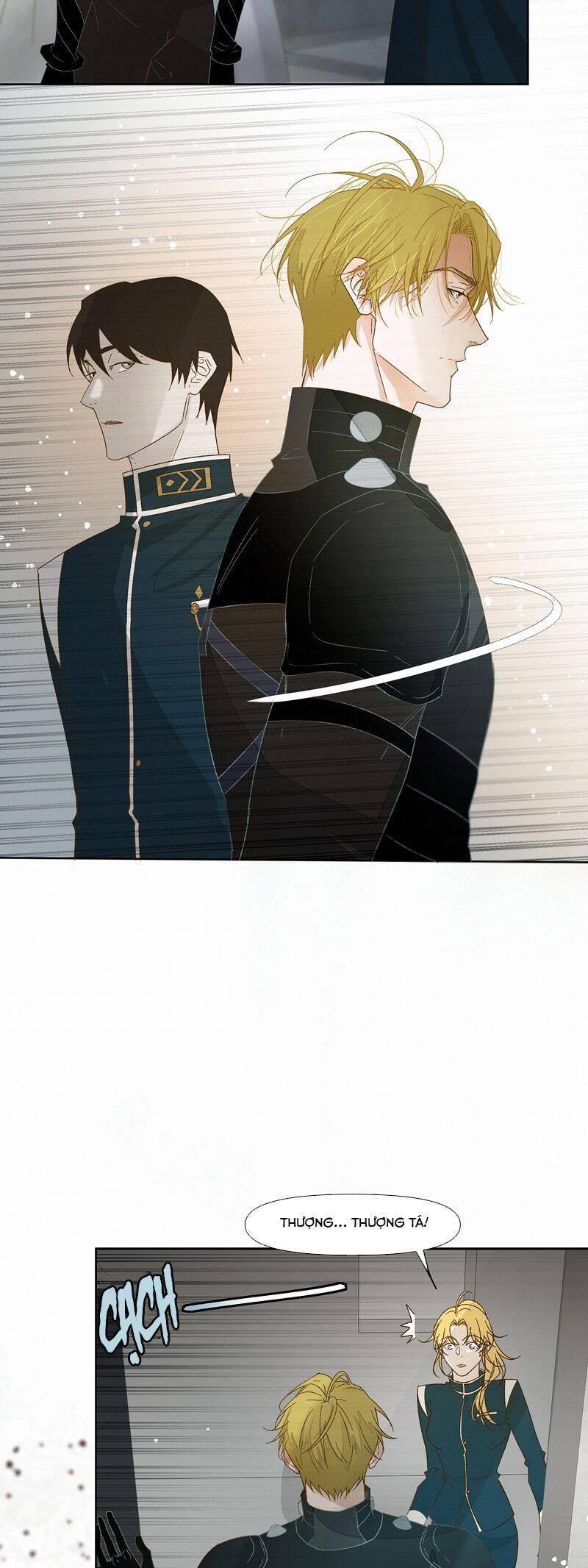 Tuyệt Xử Phùng Sinh Chapter 33 - Trang 10