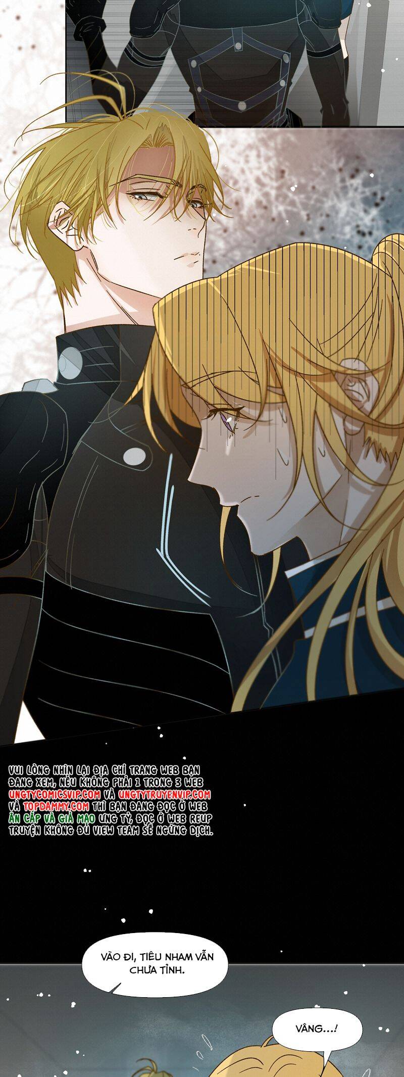 Tuyệt Xử Phùng Sinh Chapter 33 - Trang 11