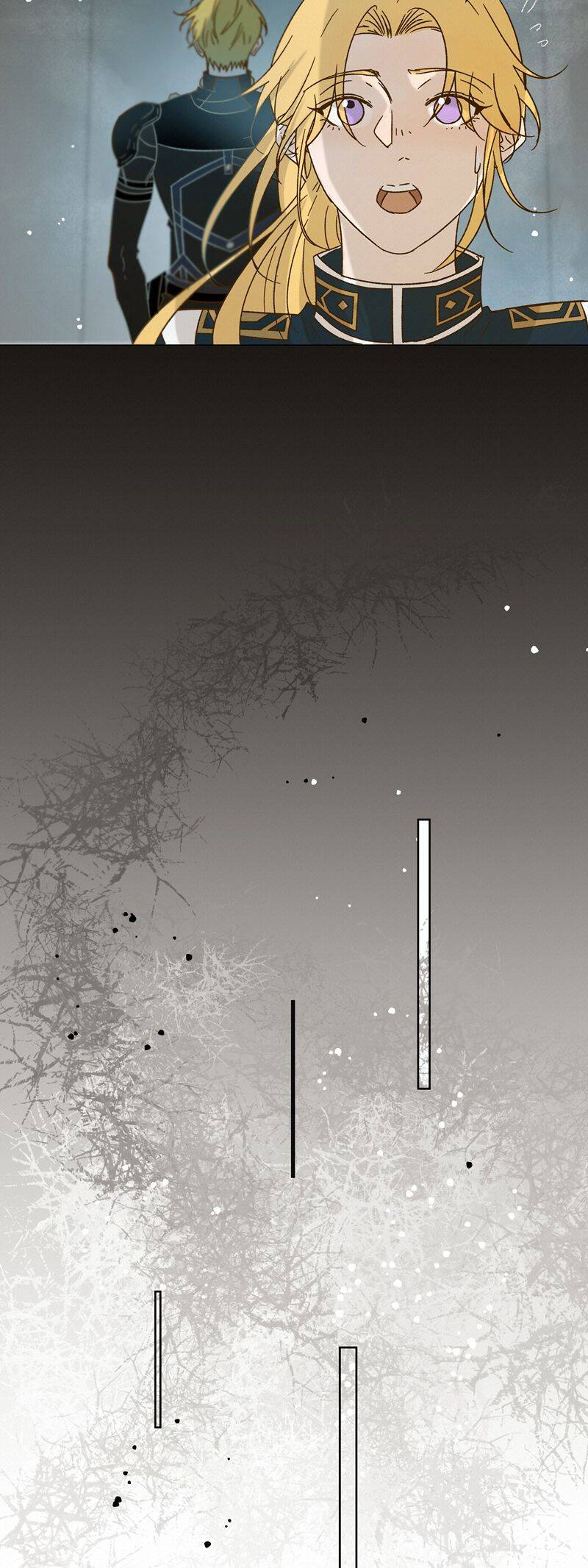 Tuyệt Xử Phùng Sinh Chapter 33 - Trang 12