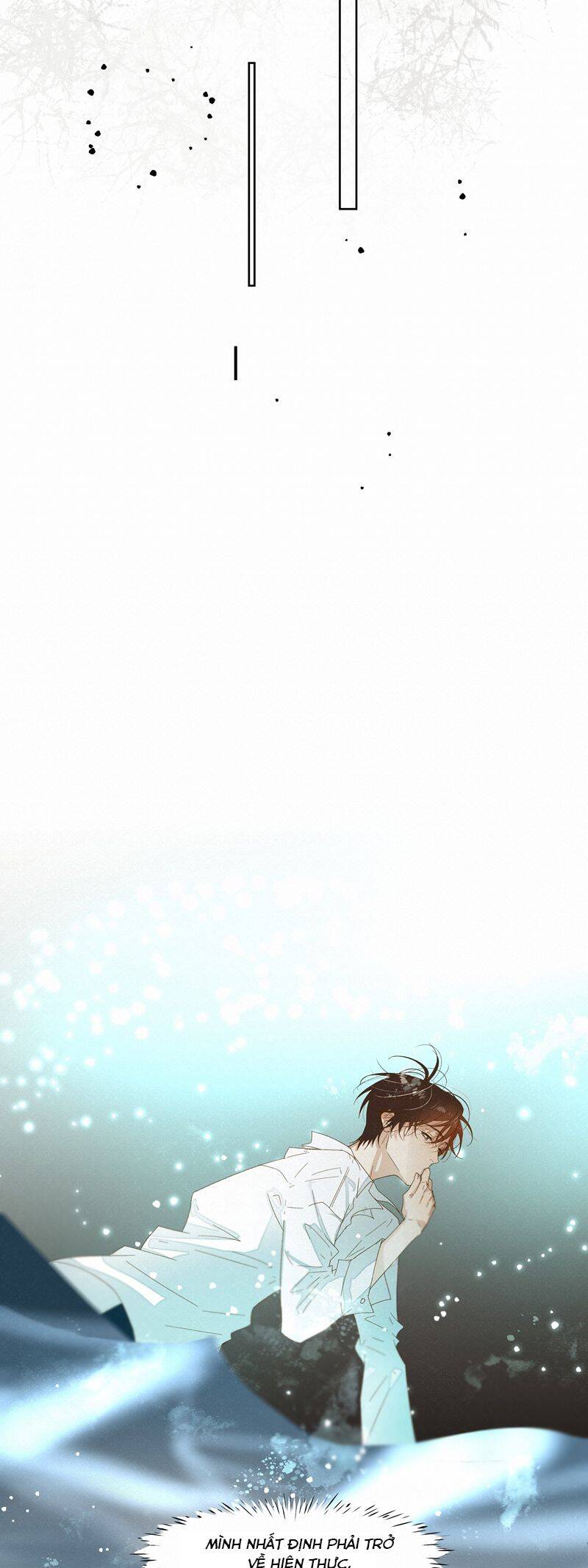 Tuyệt Xử Phùng Sinh Chapter 33 - Trang 13