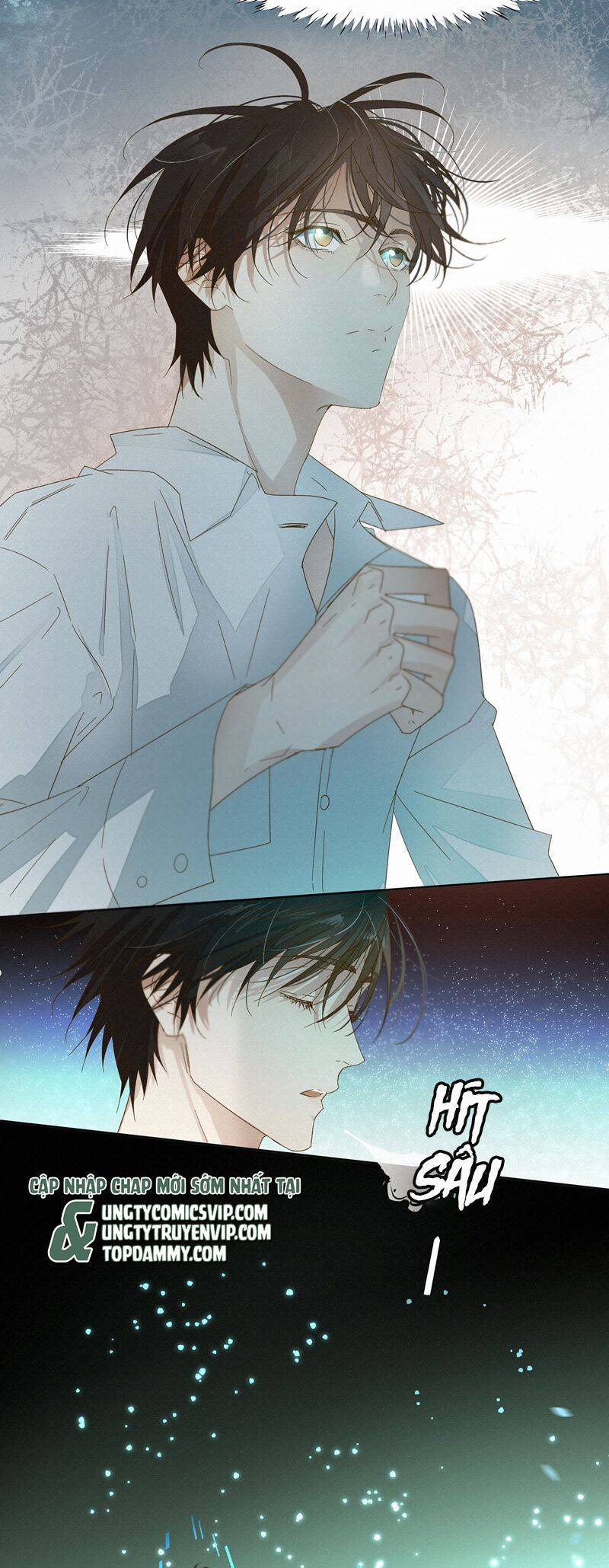 Tuyệt Xử Phùng Sinh Chapter 33 - Trang 15