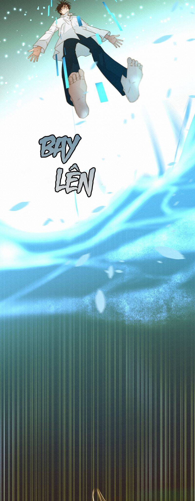 Tuyệt Xử Phùng Sinh Chapter 33 - Trang 16