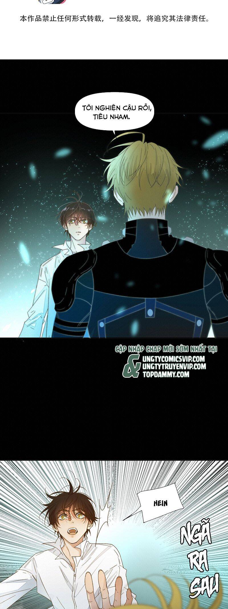 Tuyệt Xử Phùng Sinh Chapter 33 - Trang 2