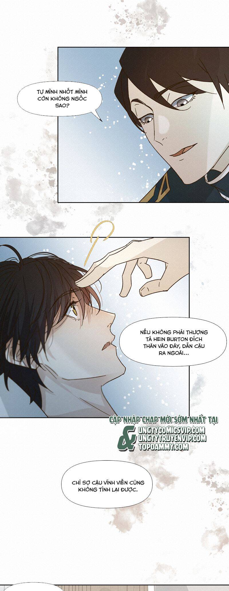 Tuyệt Xử Phùng Sinh Chapter 33 - Trang 23