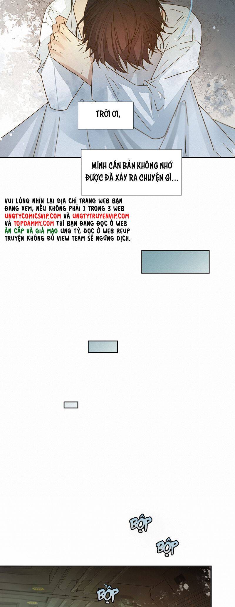 Tuyệt Xử Phùng Sinh Chapter 33 - Trang 26