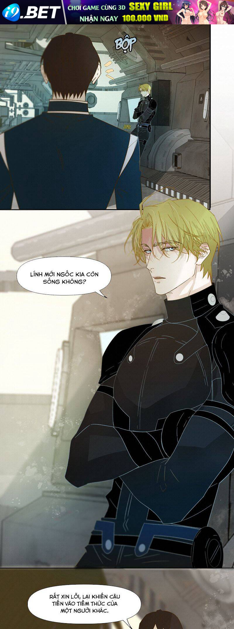 Tuyệt Xử Phùng Sinh Chapter 33 - Trang 27