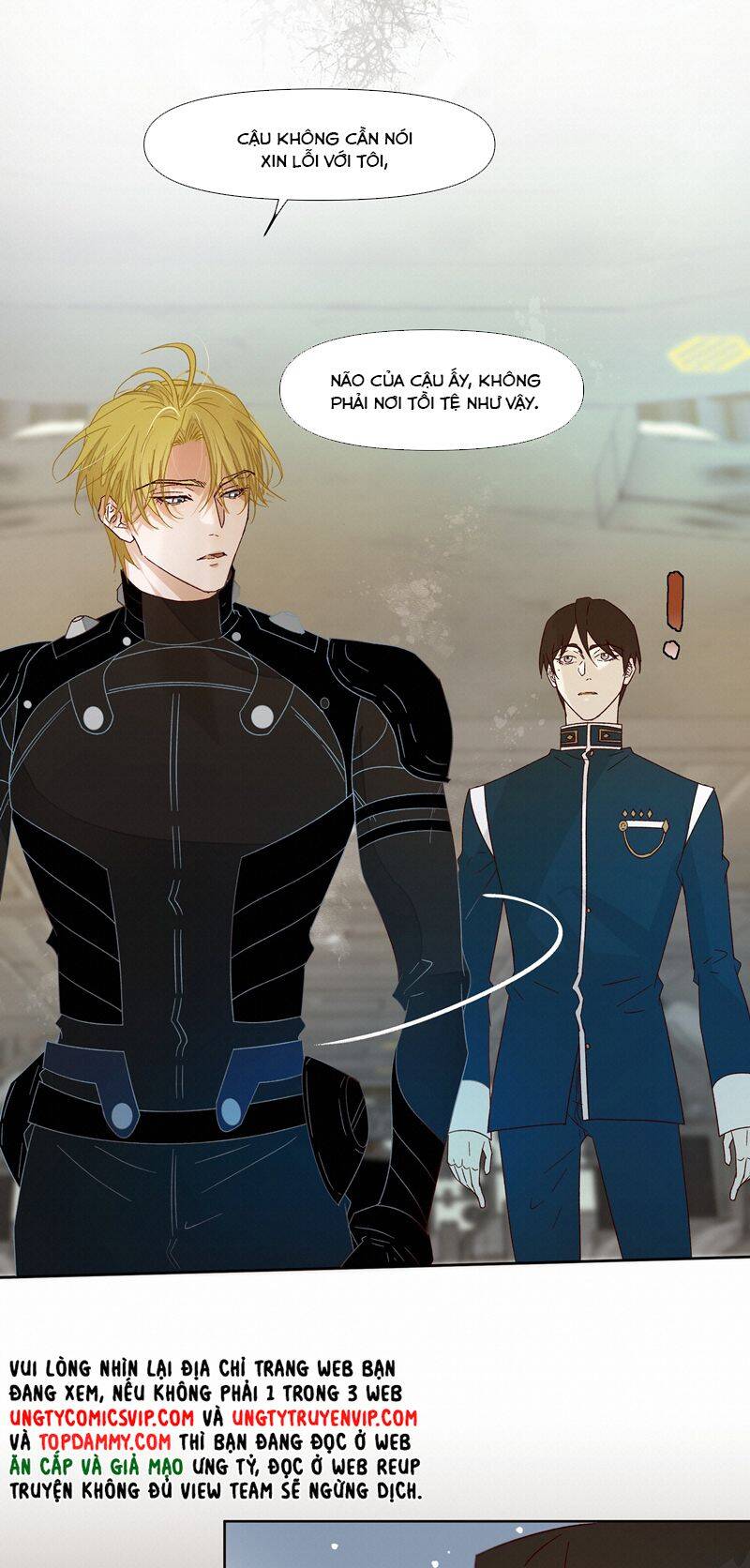 Tuyệt Xử Phùng Sinh Chapter 33 - Trang 29