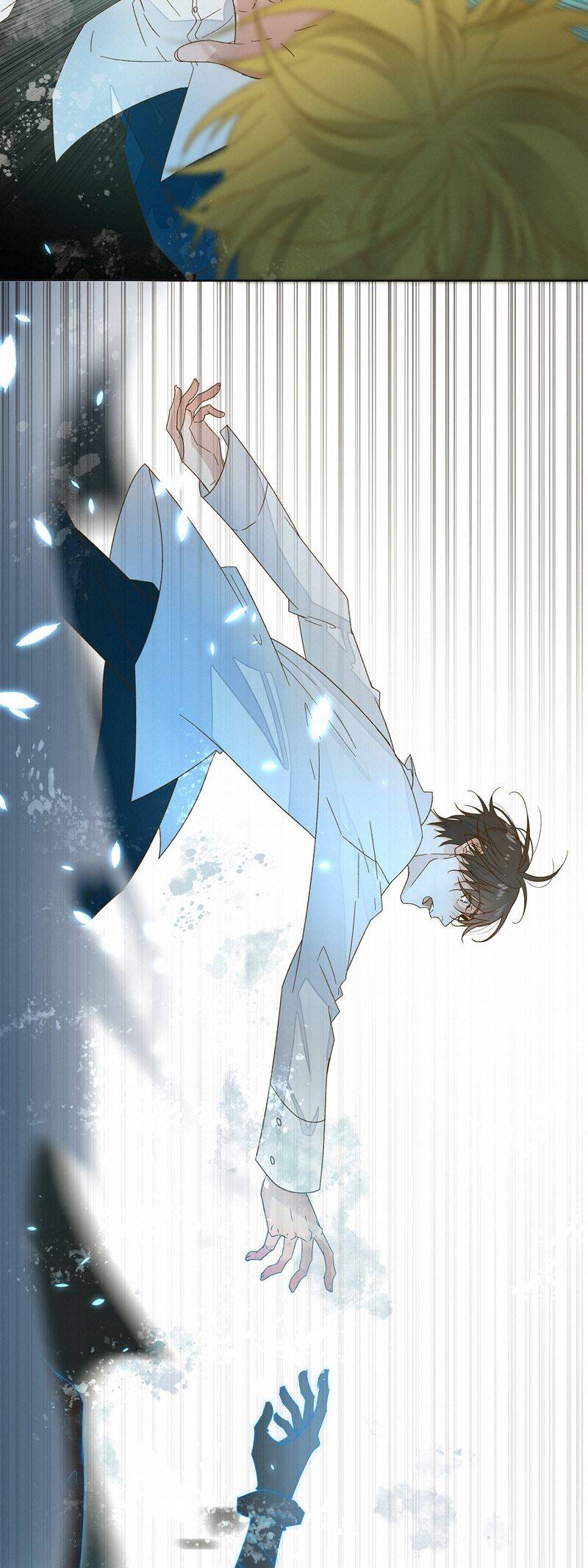 Tuyệt Xử Phùng Sinh Chapter 33 - Trang 3