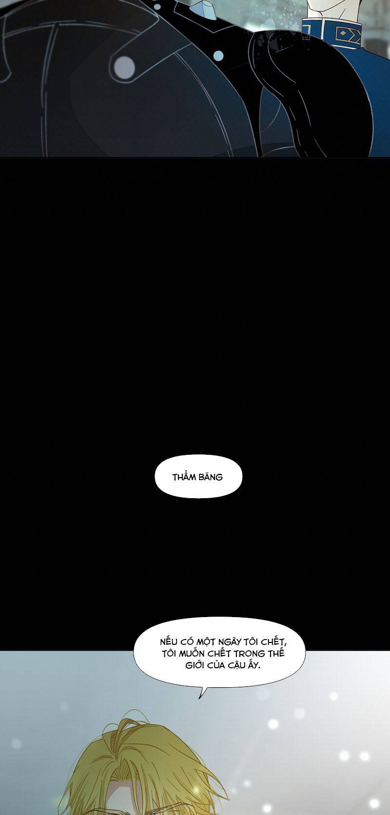 Tuyệt Xử Phùng Sinh Chapter 33 - Trang 31