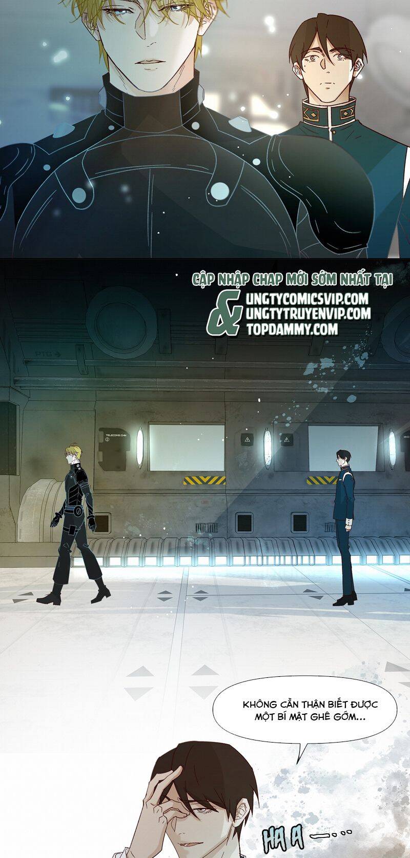 Tuyệt Xử Phùng Sinh Chapter 33 - Trang 32