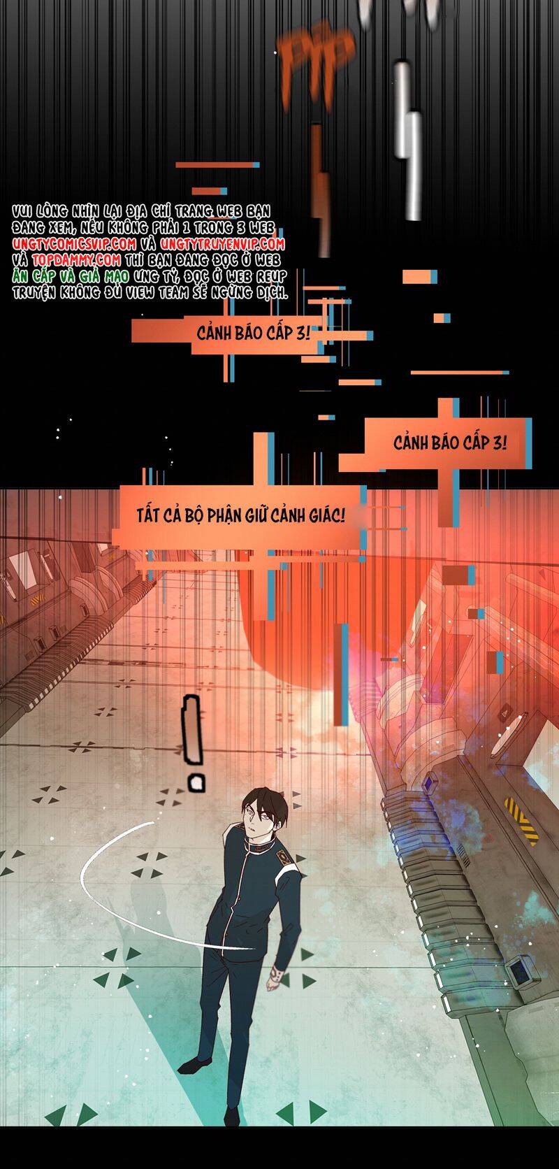 Tuyệt Xử Phùng Sinh Chapter 33 - Trang 34