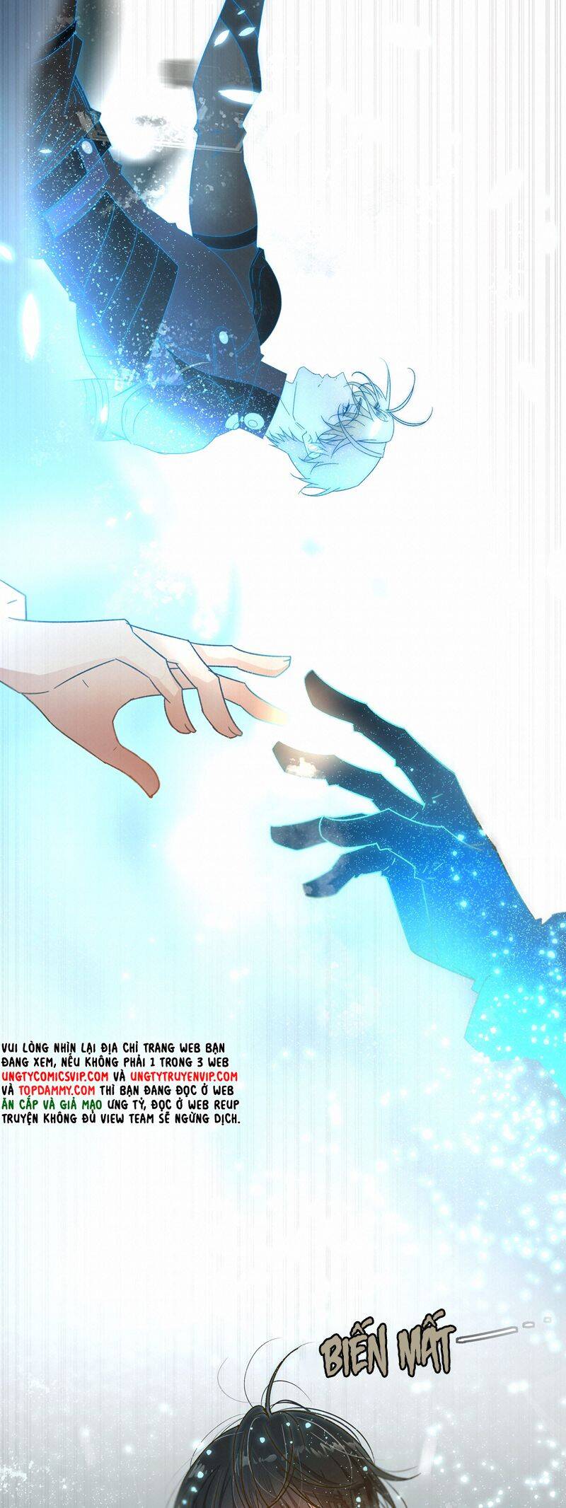 Tuyệt Xử Phùng Sinh Chapter 33 - Trang 4