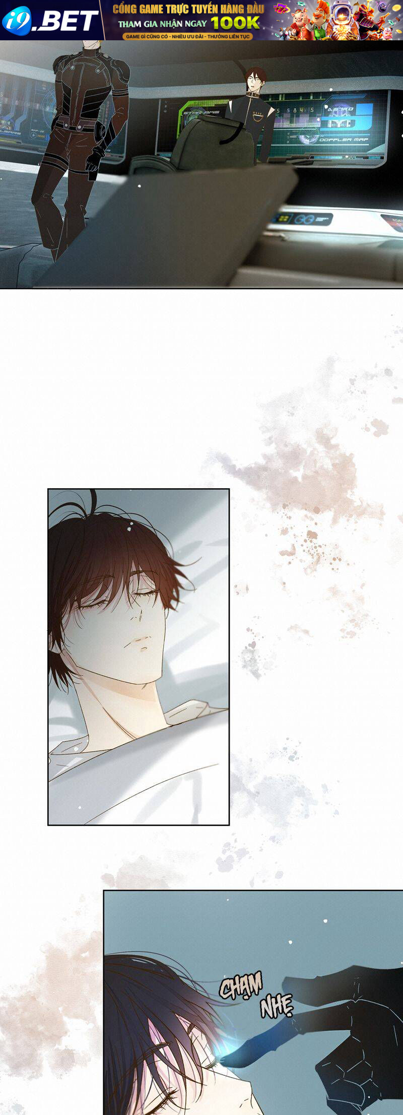 Tuyệt Xử Phùng Sinh Chapter 33 - Trang 7