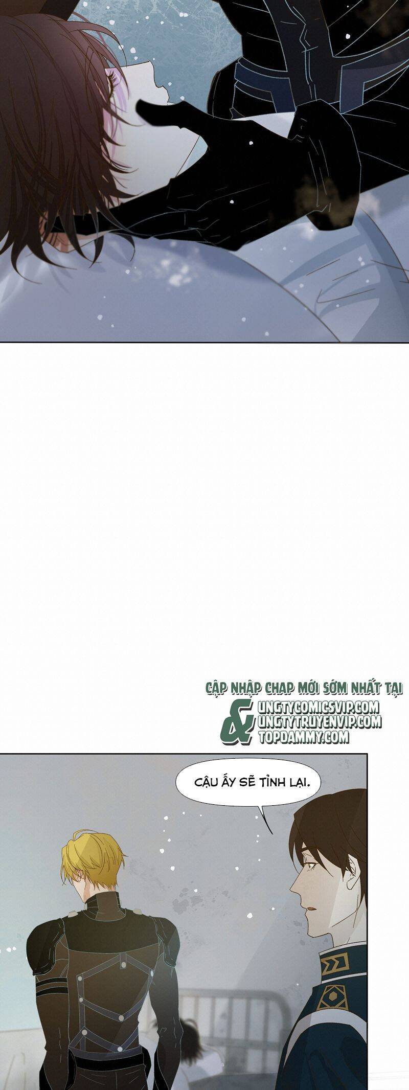 Tuyệt Xử Phùng Sinh Chapter 33 - Trang 9
