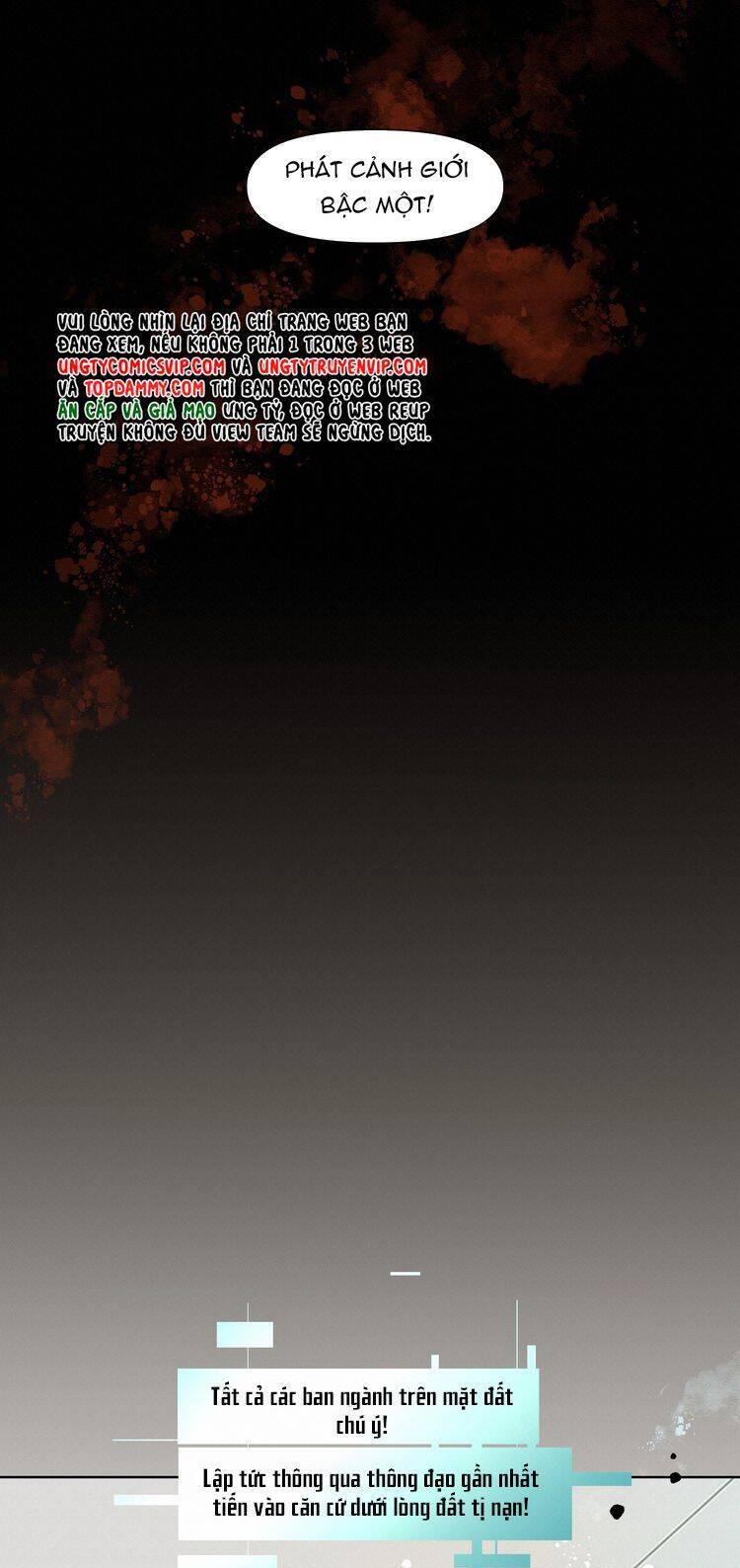 Tuyệt Xử Phùng Sinh Chapter 34 - Trang 11
