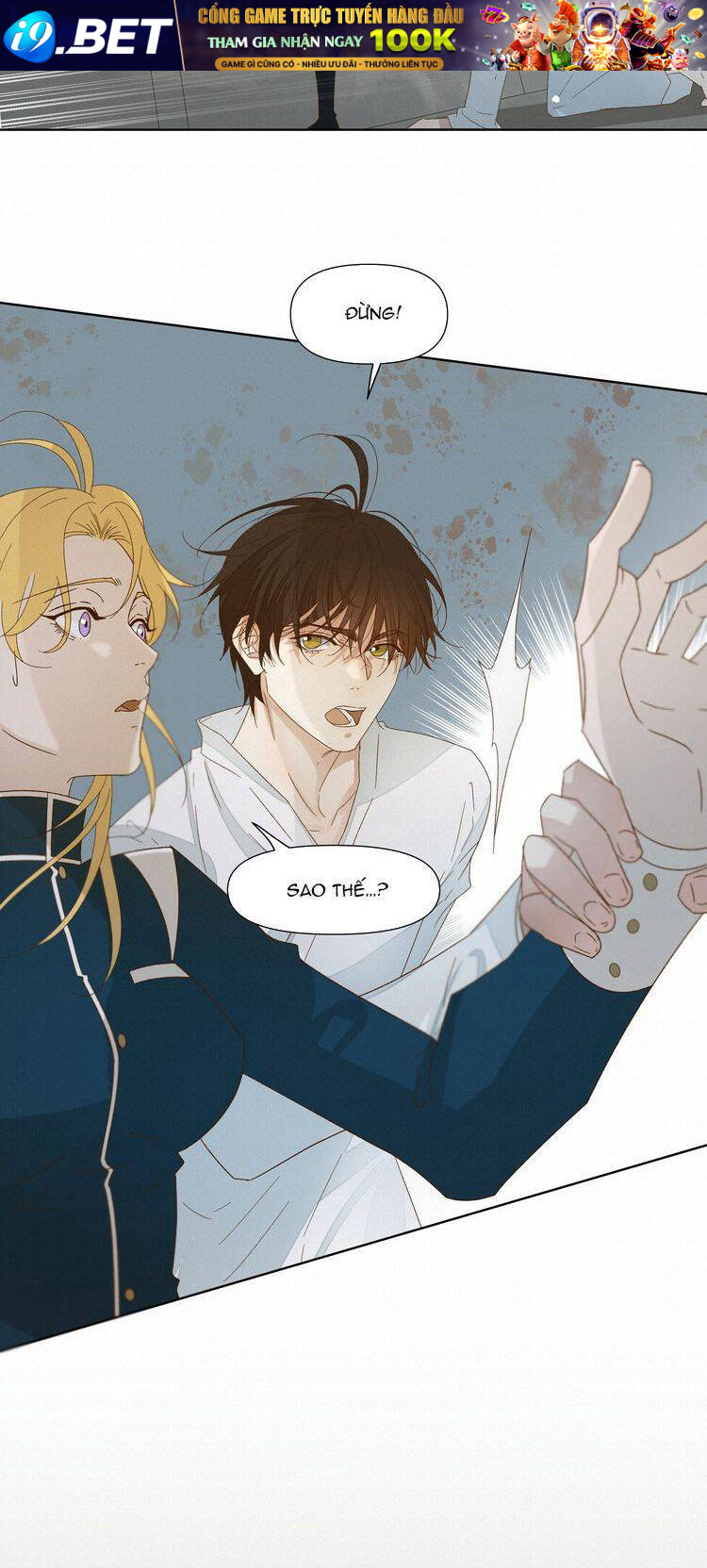 Tuyệt Xử Phùng Sinh Chapter 34 - Trang 13