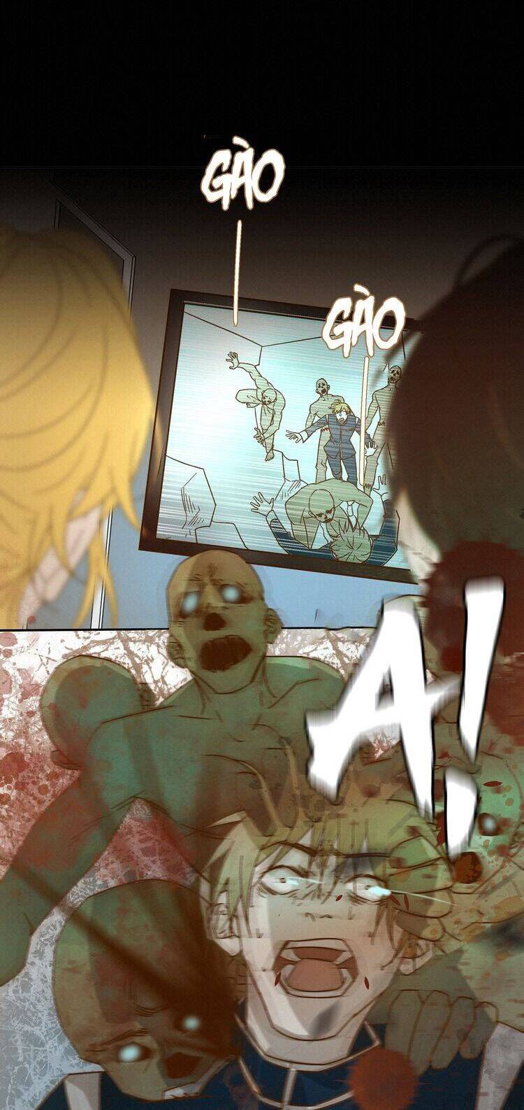 Tuyệt Xử Phùng Sinh Chapter 34 - Trang 16