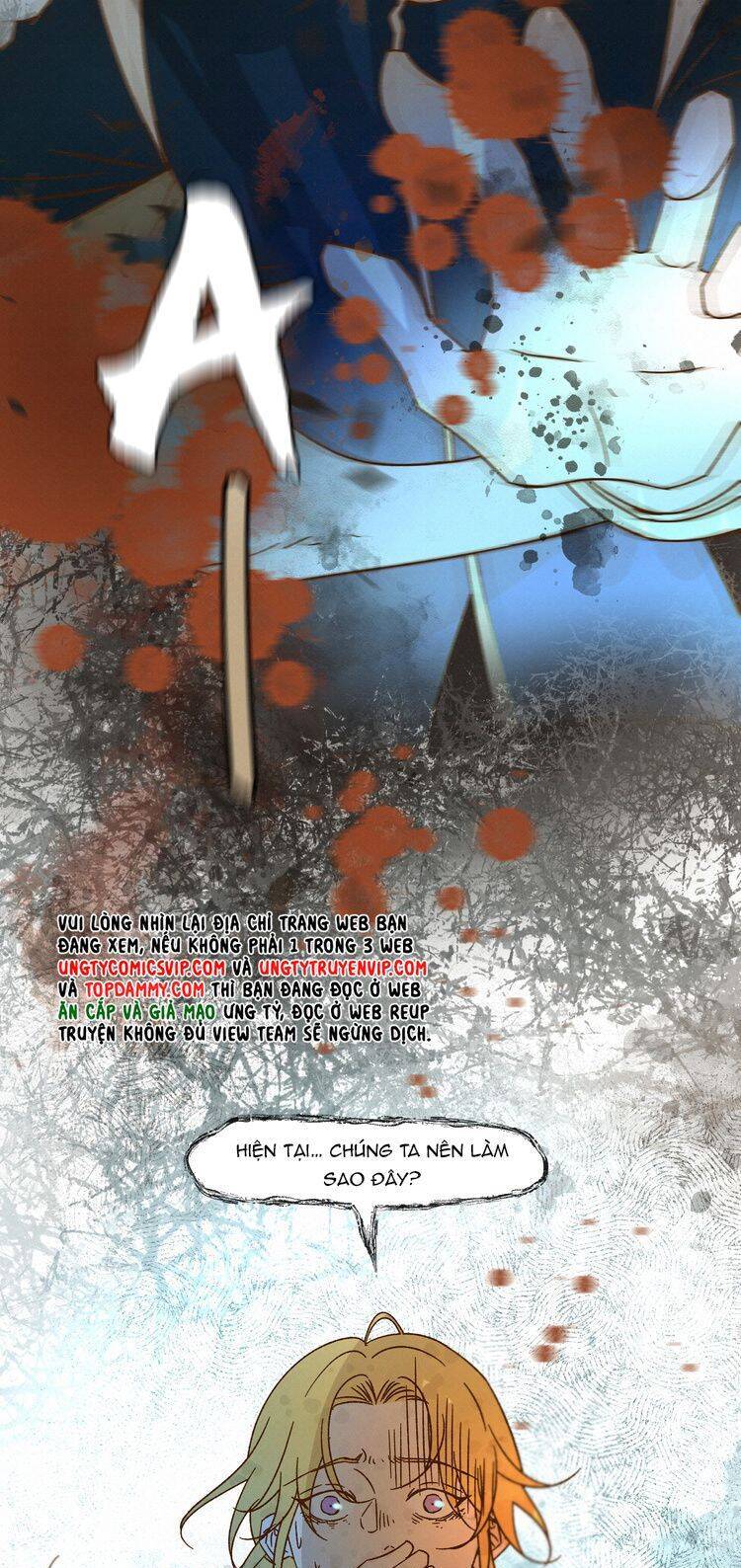 Tuyệt Xử Phùng Sinh Chapter 34 - Trang 17