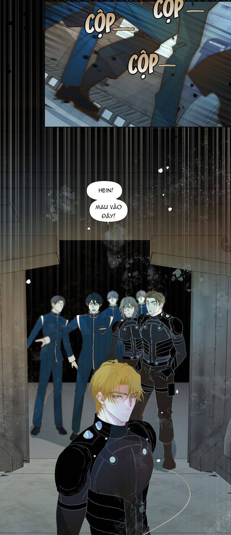 Tuyệt Xử Phùng Sinh Chapter 34 - Trang 21