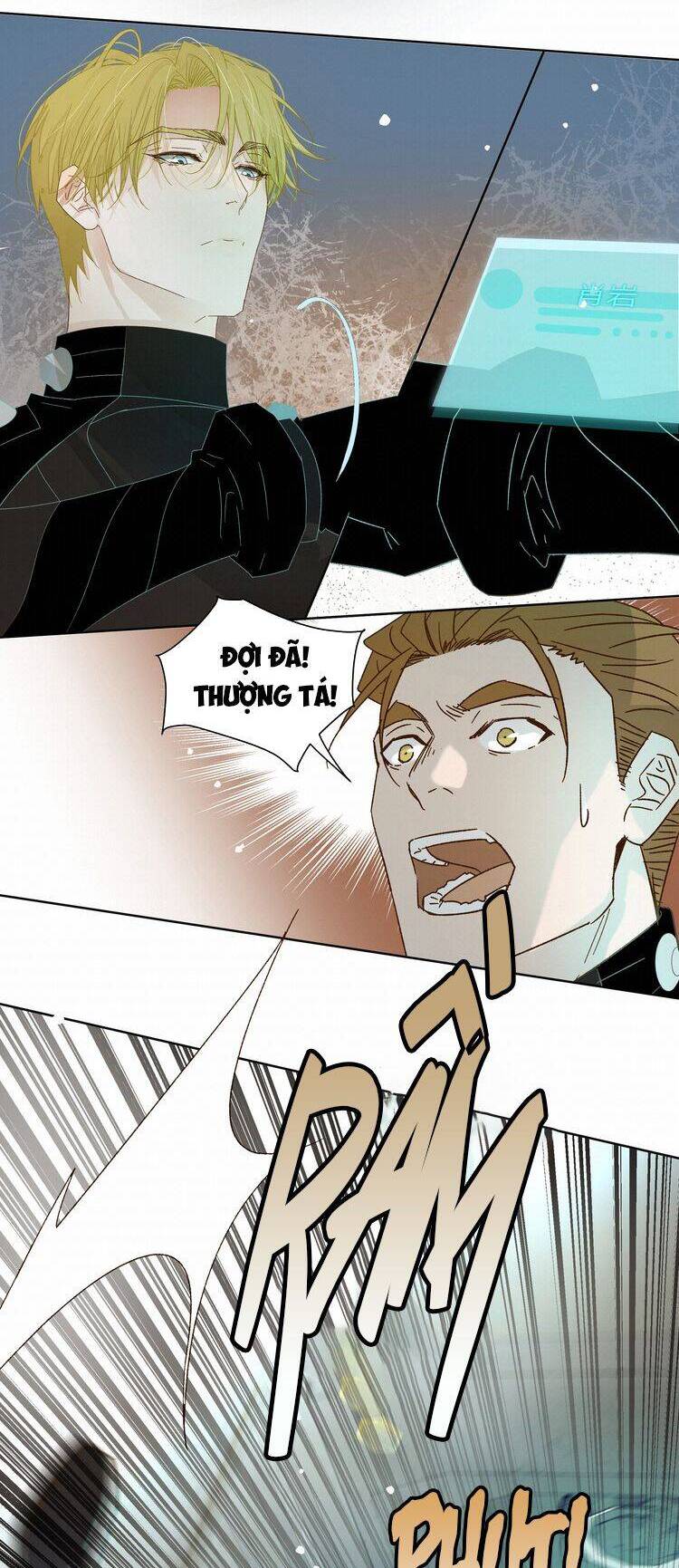 Tuyệt Xử Phùng Sinh Chapter 34 - Trang 24