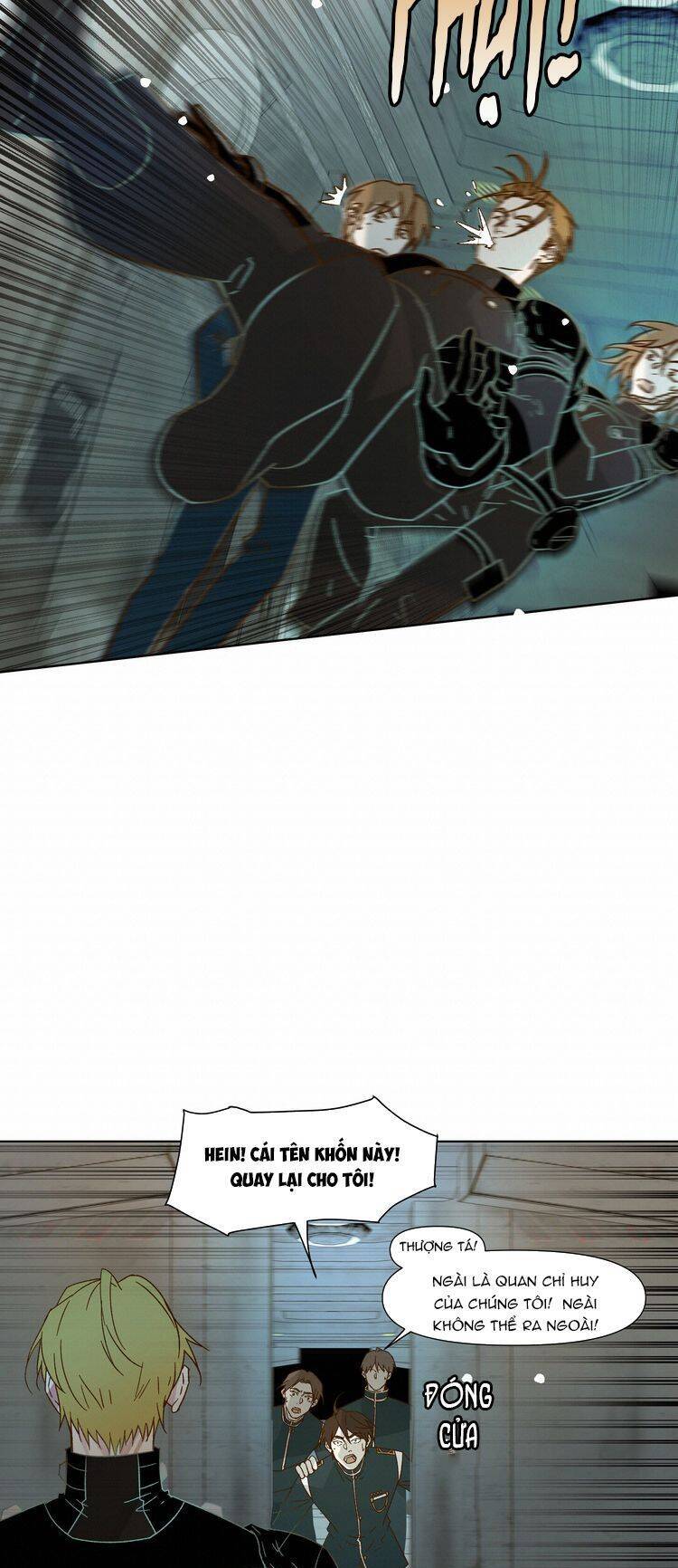 Tuyệt Xử Phùng Sinh Chapter 34 - Trang 25