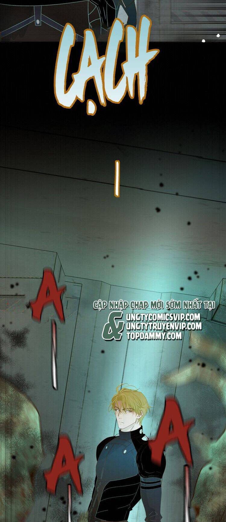 Tuyệt Xử Phùng Sinh Chapter 34 - Trang 26