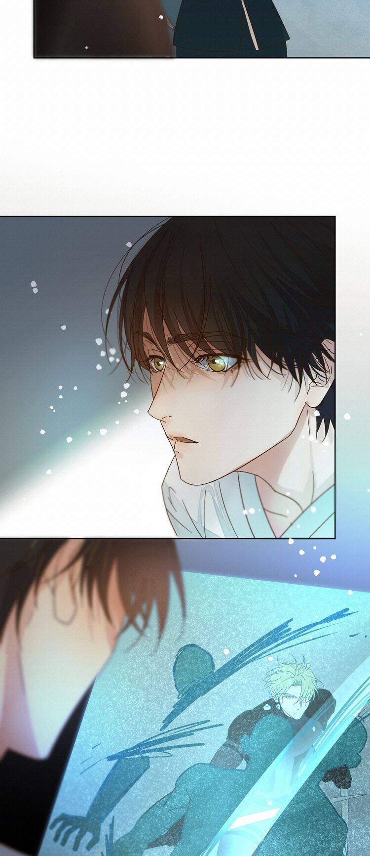 Tuyệt Xử Phùng Sinh Chapter 34 - Trang 29