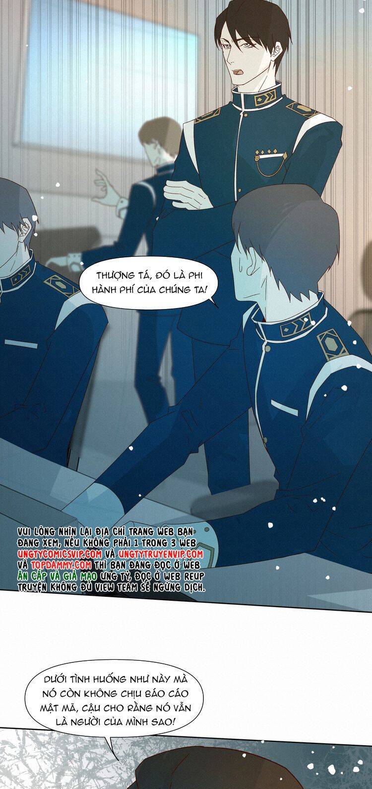Tuyệt Xử Phùng Sinh Chapter 34 - Trang 3
