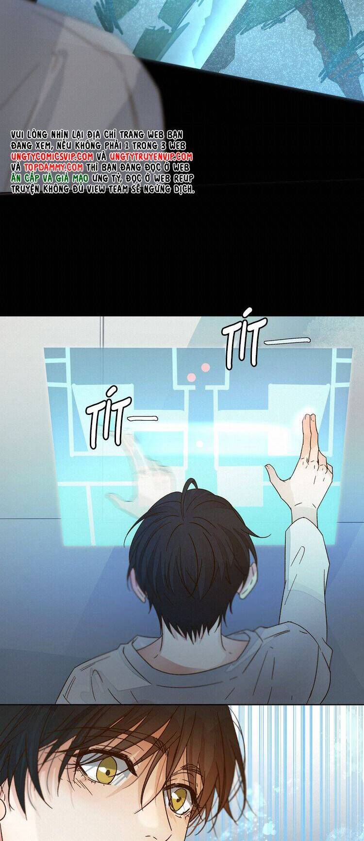 Tuyệt Xử Phùng Sinh Chapter 34 - Trang 30