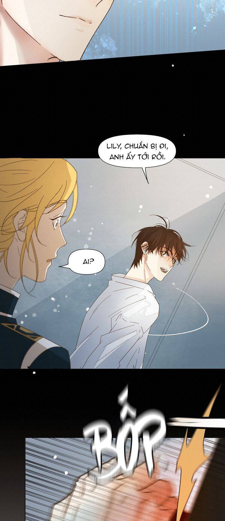 Tuyệt Xử Phùng Sinh Chapter 34 - Trang 31