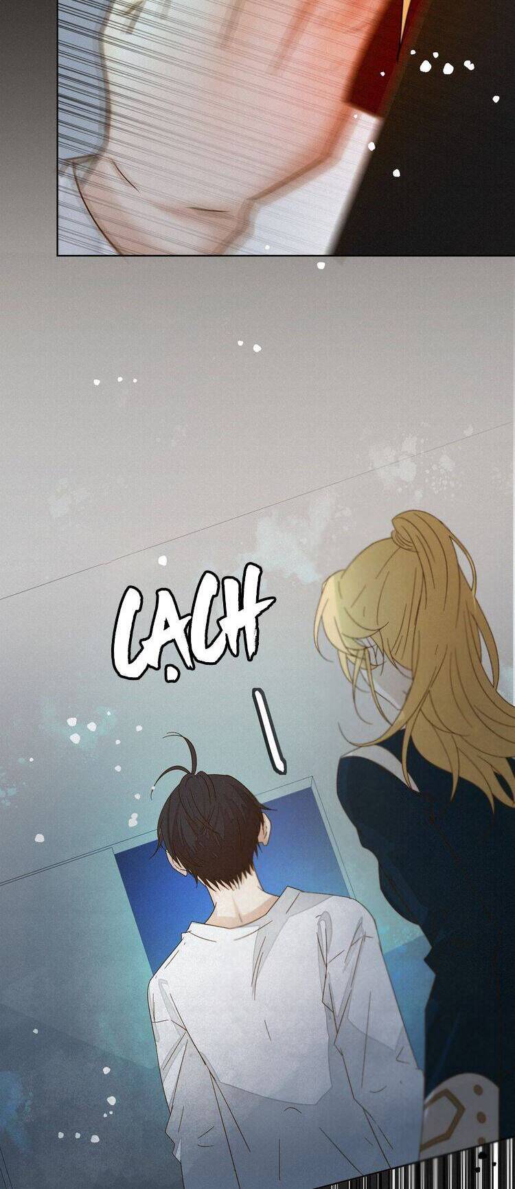 Tuyệt Xử Phùng Sinh Chapter 34 - Trang 32