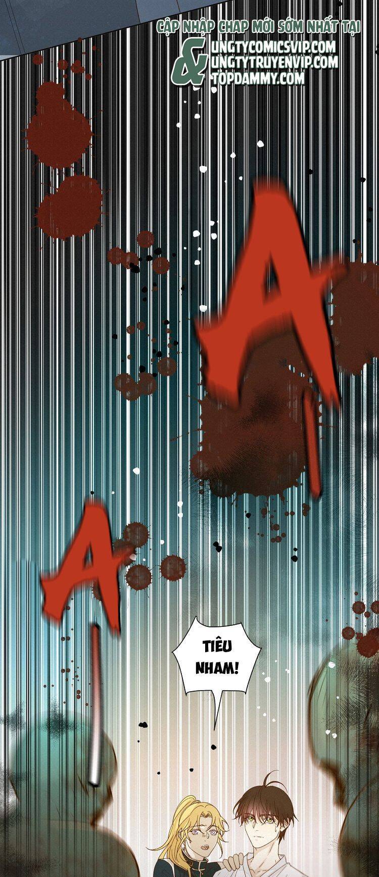 Tuyệt Xử Phùng Sinh Chapter 34 - Trang 33