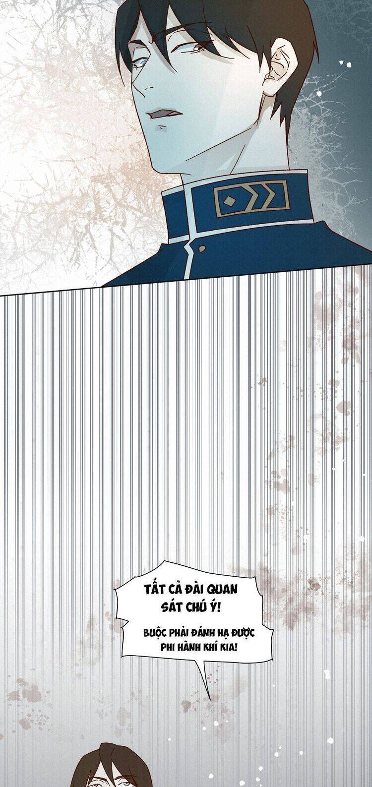 Tuyệt Xử Phùng Sinh Chapter 34 - Trang 4