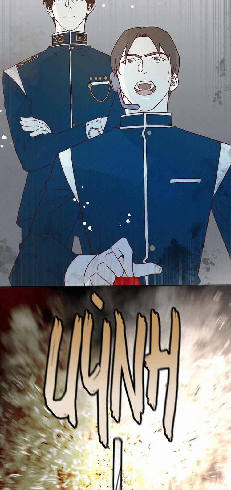 Tuyệt Xử Phùng Sinh Chapter 34 - Trang 5