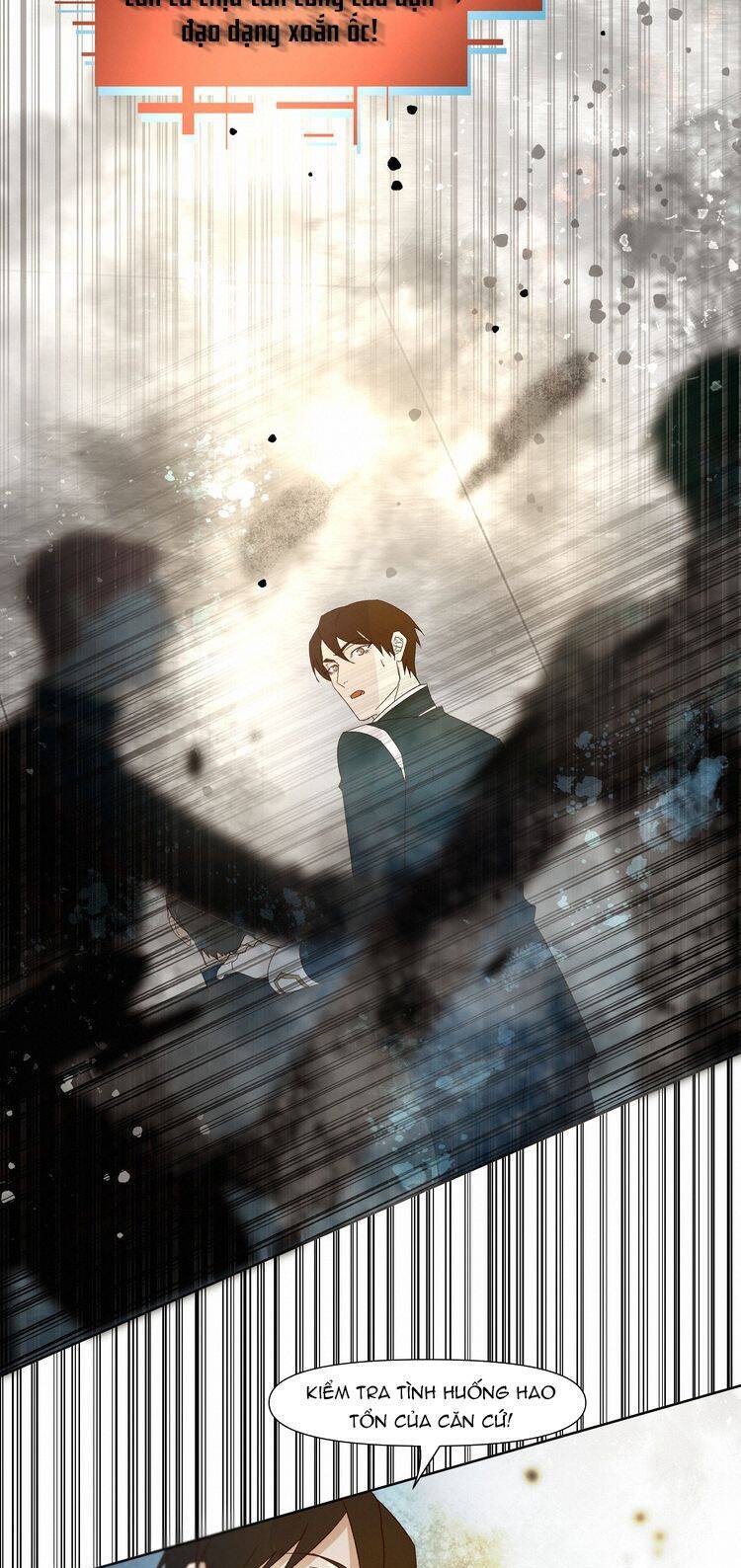 Tuyệt Xử Phùng Sinh Chapter 34 - Trang 9