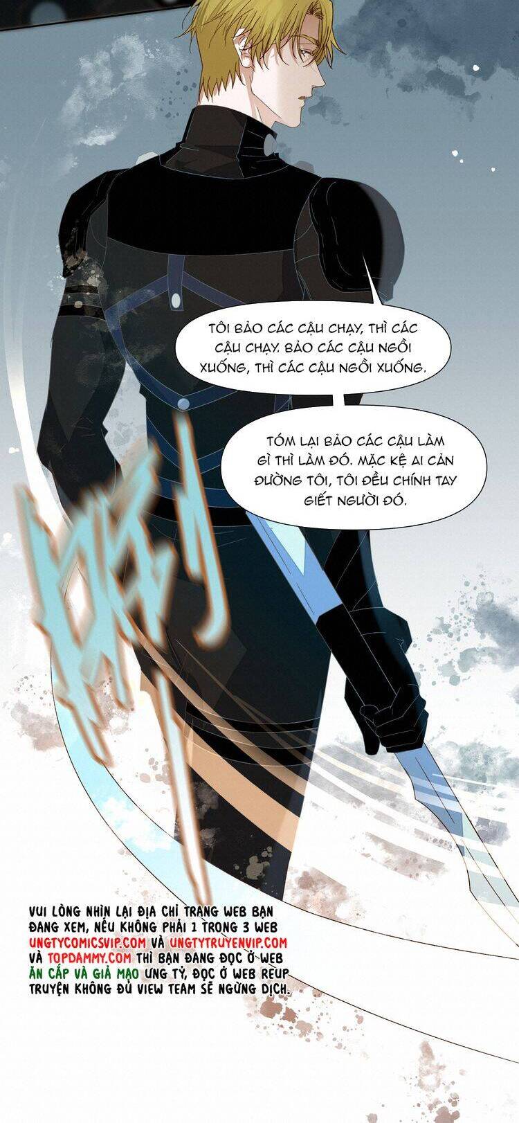 Tuyệt Xử Phùng Sinh Chapter 35 - Trang 10