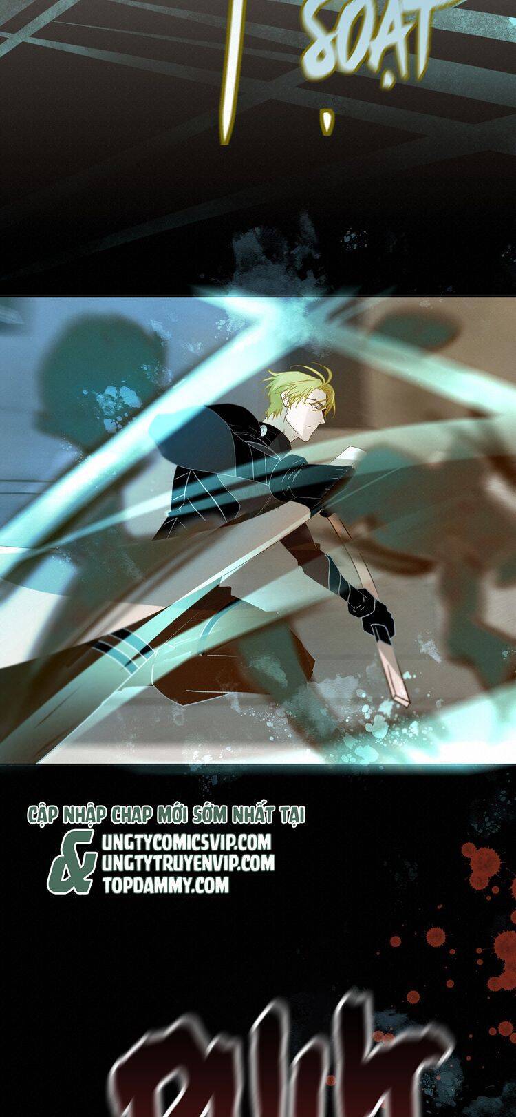 Tuyệt Xử Phùng Sinh Chapter 35 - Trang 13