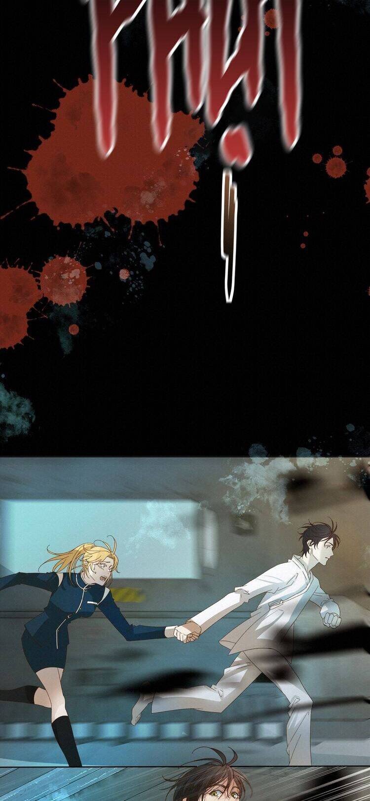 Tuyệt Xử Phùng Sinh Chapter 35 - Trang 14