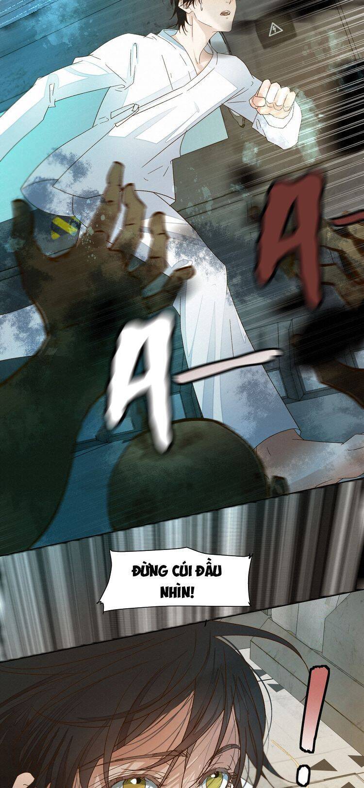 Tuyệt Xử Phùng Sinh Chapter 35 - Trang 15