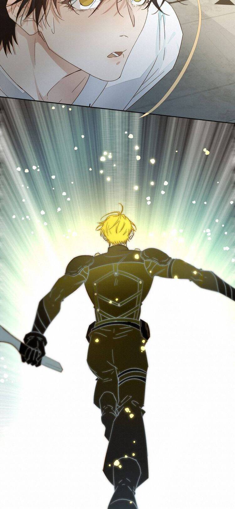 Tuyệt Xử Phùng Sinh Chapter 35 - Trang 16