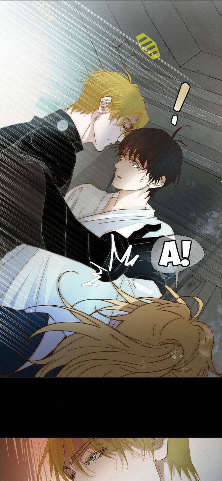 Tuyệt Xử Phùng Sinh Chapter 35 - Trang 19