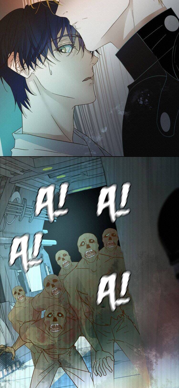 Tuyệt Xử Phùng Sinh Chapter 35 - Trang 20