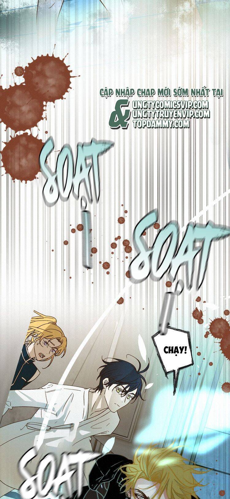 Tuyệt Xử Phùng Sinh Chapter 35 - Trang 21