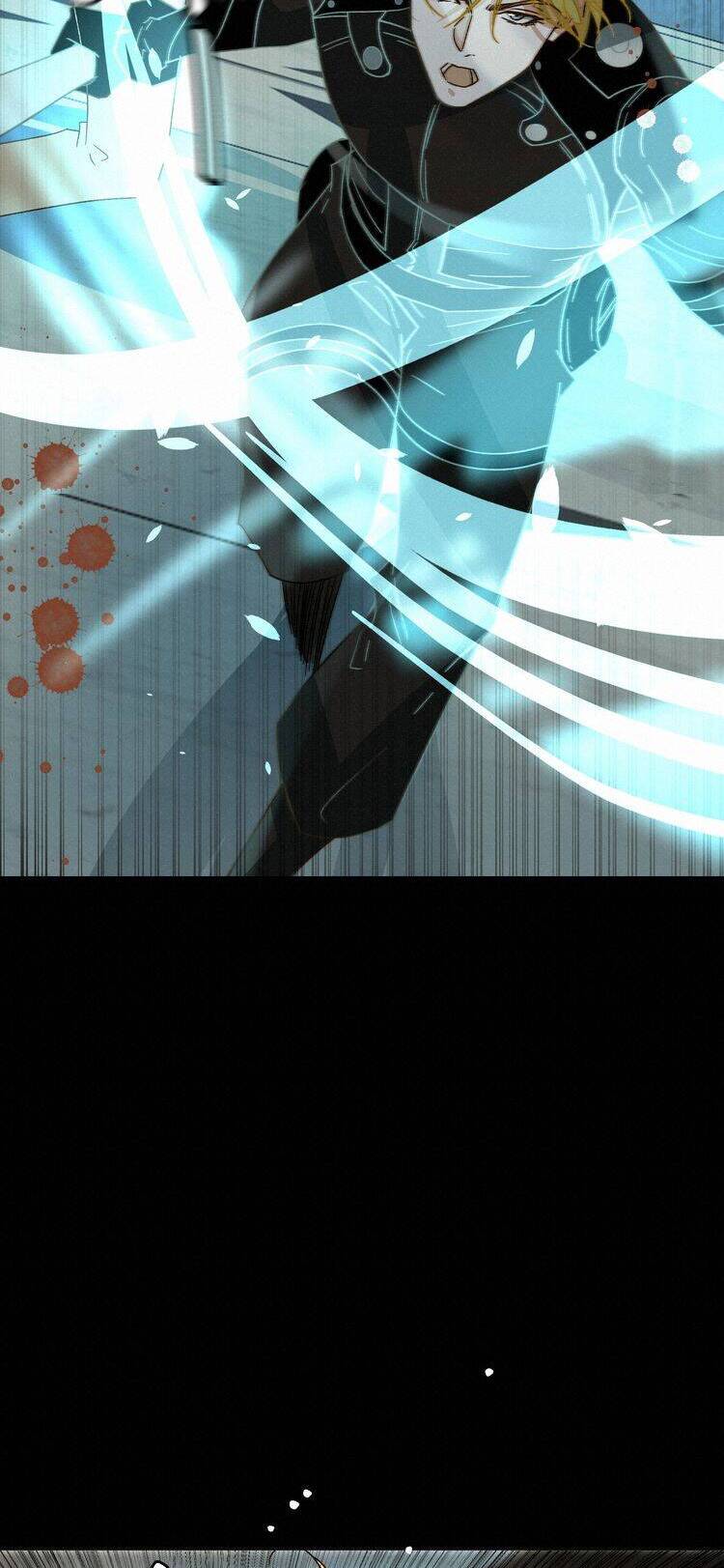 Tuyệt Xử Phùng Sinh Chapter 35 - Trang 22