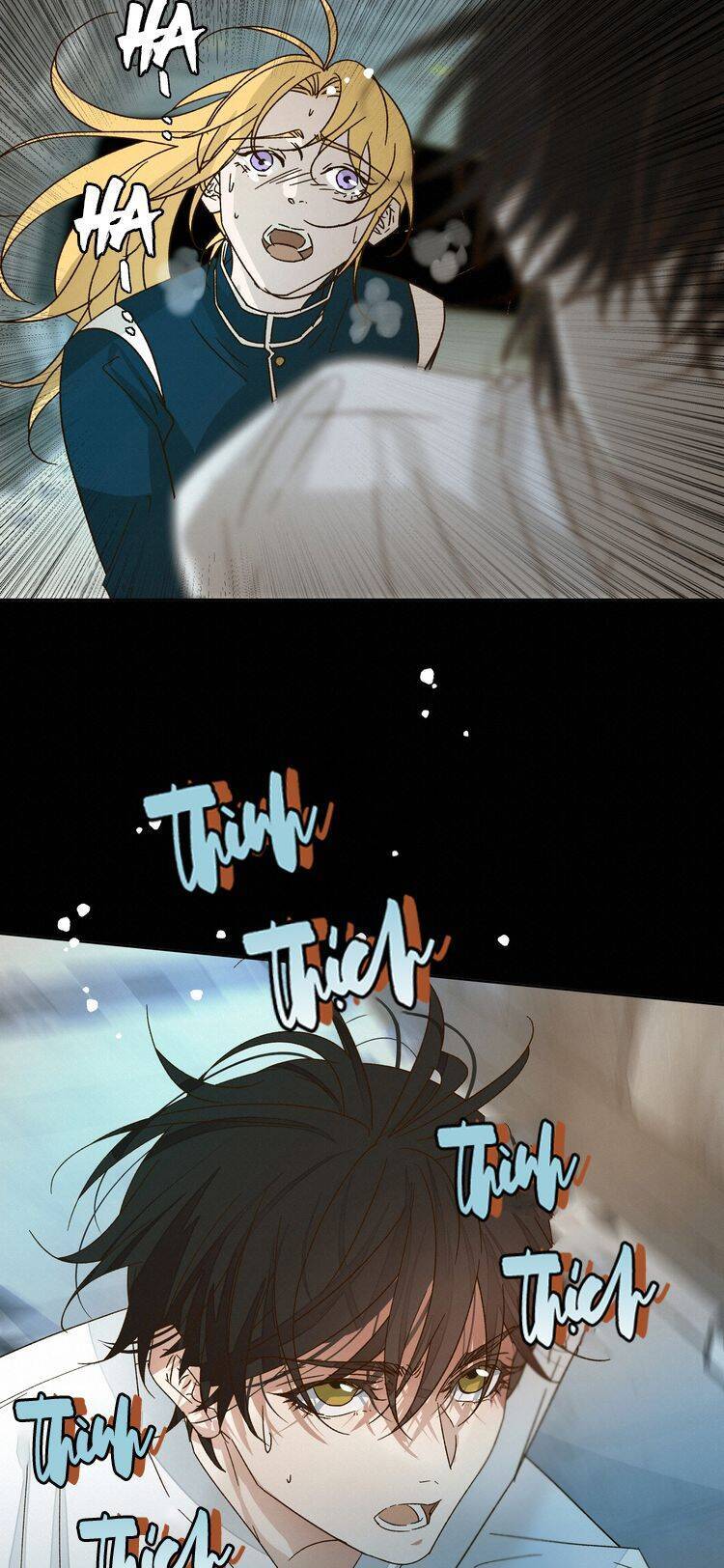 Tuyệt Xử Phùng Sinh Chapter 35 - Trang 23