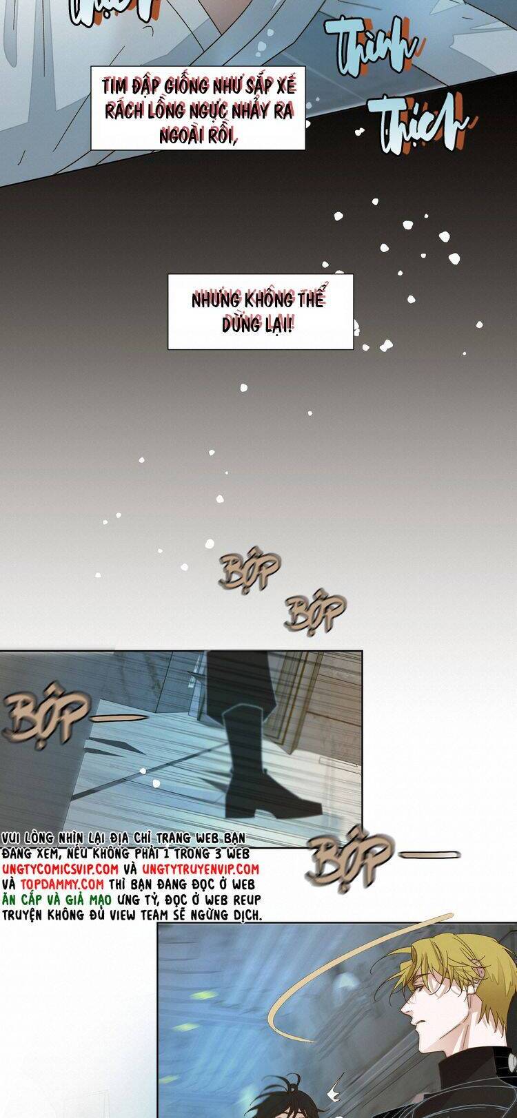 Tuyệt Xử Phùng Sinh Chapter 35 - Trang 24