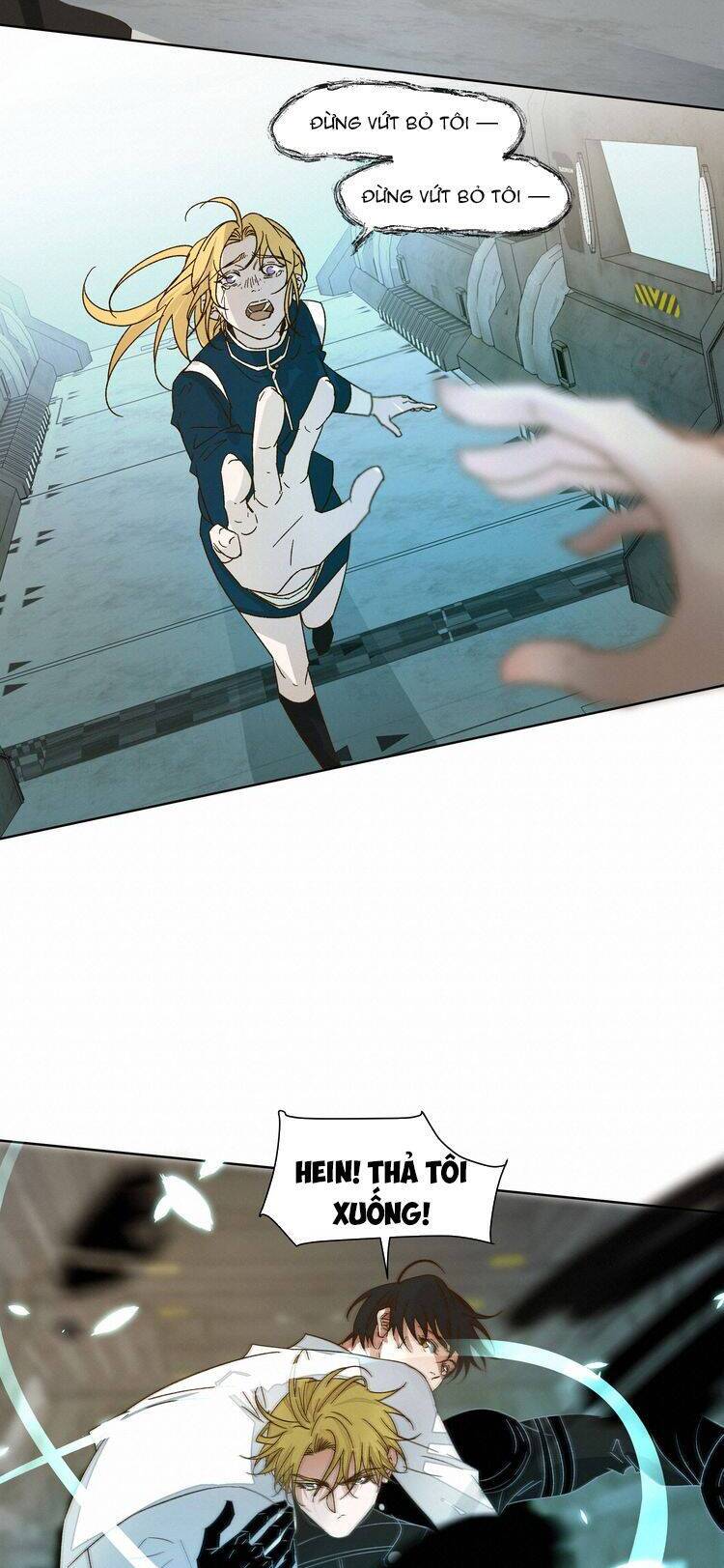 Tuyệt Xử Phùng Sinh Chapter 35 - Trang 26