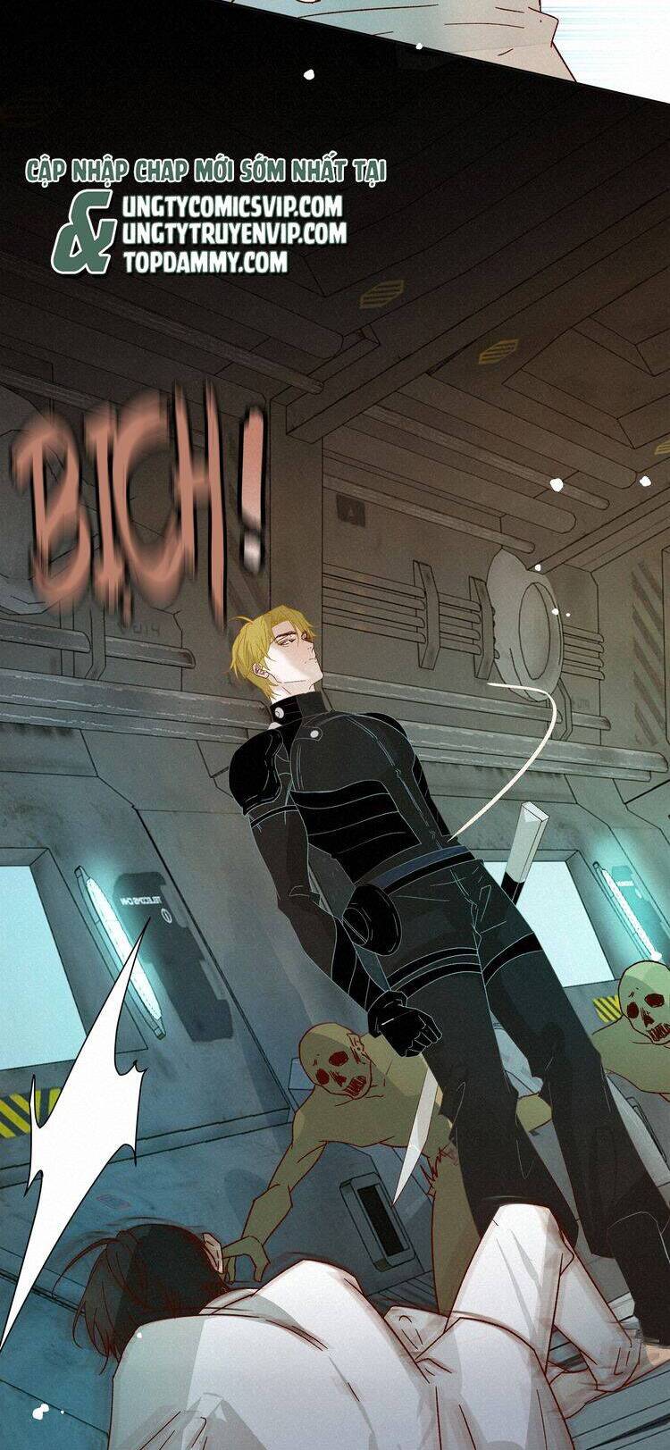 Tuyệt Xử Phùng Sinh Chapter 35 - Trang 28