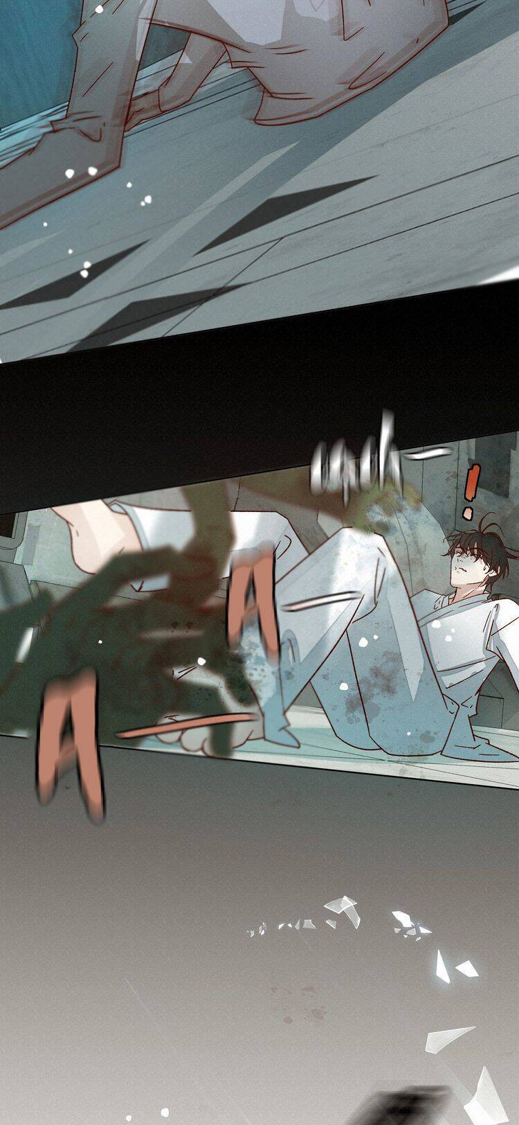 Tuyệt Xử Phùng Sinh Chapter 35 - Trang 29