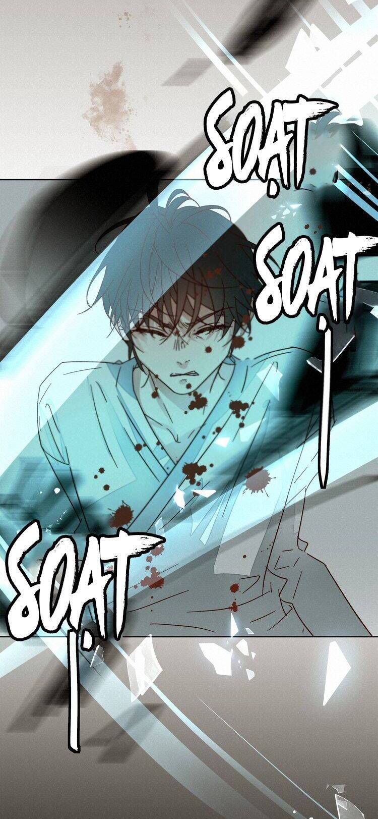 Tuyệt Xử Phùng Sinh Chapter 35 - Trang 30